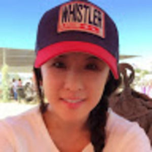 Meet your Posher, Belinda